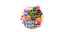 Yum Yum Candy Shop